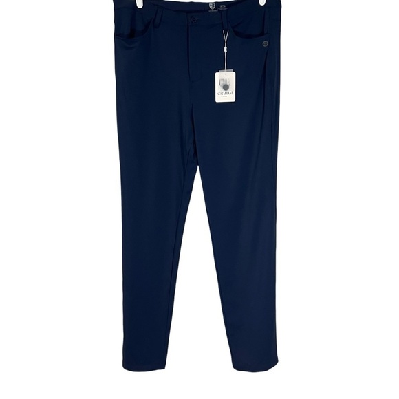 NWT Graham Luxe hybrid pants - Picture 2 of 12